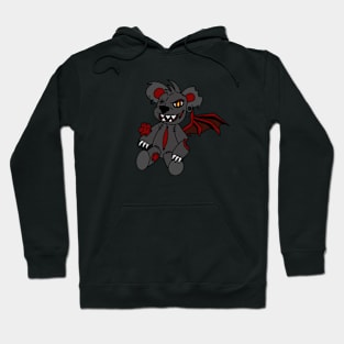 Teddy of Chaos Hoodie